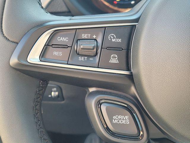 used 2024 Dodge Hornet car, priced at $24,300