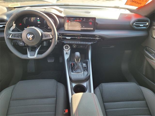 used 2024 Dodge Hornet car, priced at $24,300