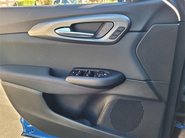 used 2024 Dodge Hornet car, priced at $24,300