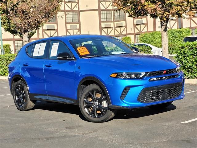 used 2024 Dodge Hornet car, priced at $24,300