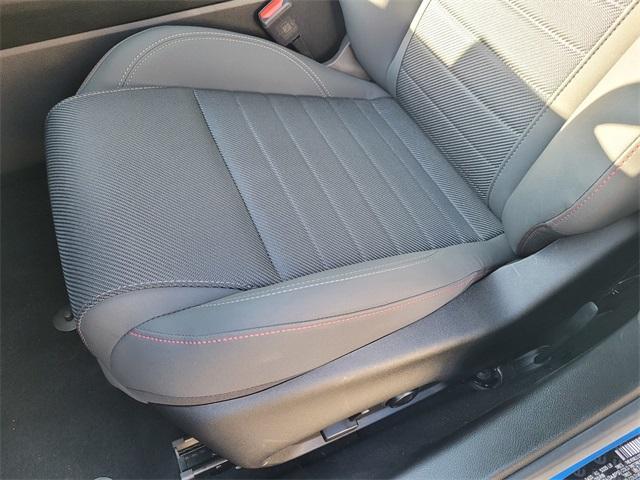 used 2024 Dodge Hornet car, priced at $24,300