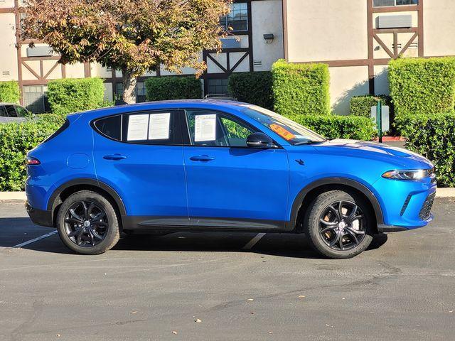 used 2024 Dodge Hornet car, priced at $24,300
