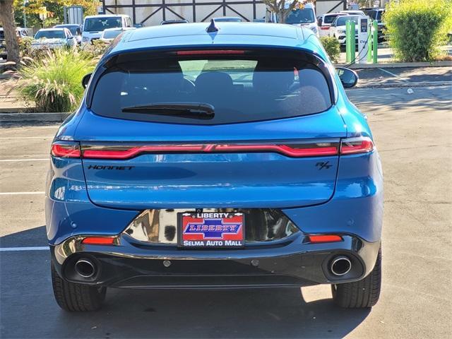 used 2024 Dodge Hornet car, priced at $24,300