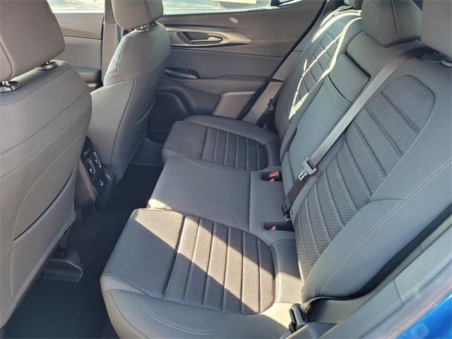 used 2024 Dodge Hornet car, priced at $24,300