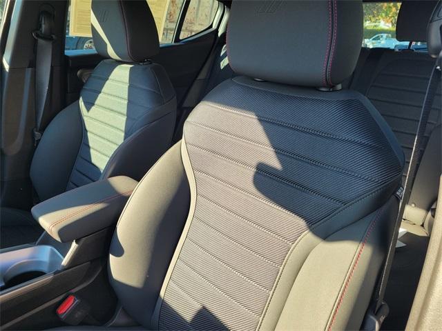 used 2024 Dodge Hornet car, priced at $24,300