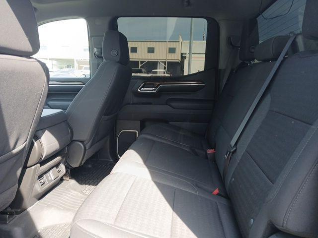 used 2023 Chevrolet Silverado 1500 car, priced at $42,800