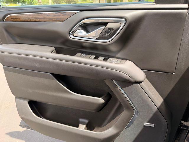 used 2023 Chevrolet Tahoe car, priced at $61,414