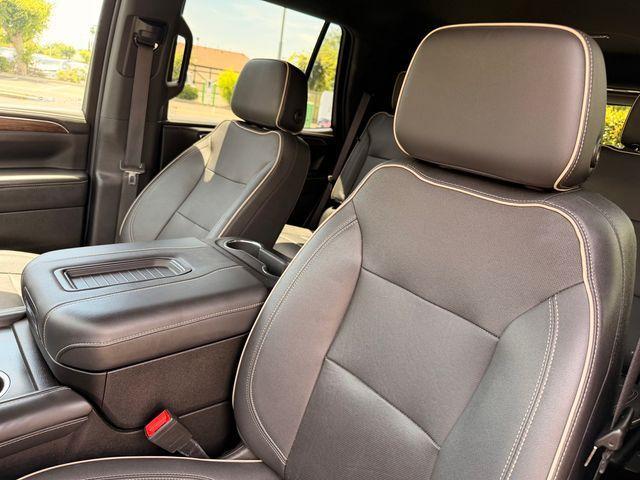used 2023 Chevrolet Tahoe car, priced at $61,414