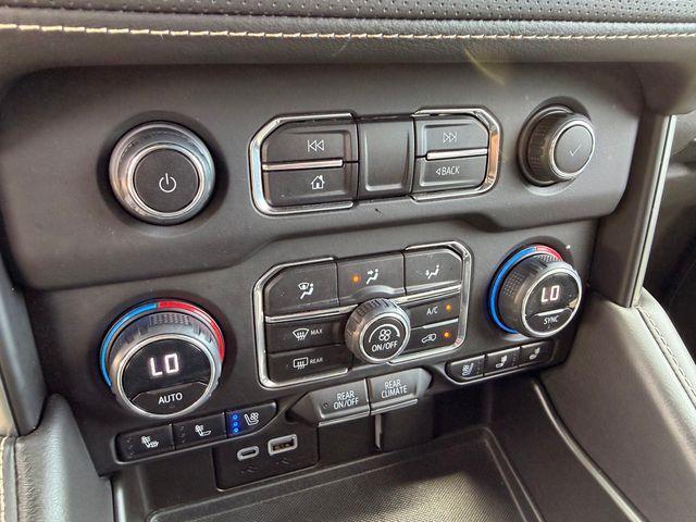 used 2023 Chevrolet Tahoe car, priced at $61,414