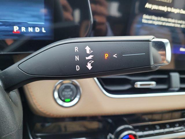 new 2026 Chevrolet Equinox car, priced at $35,319