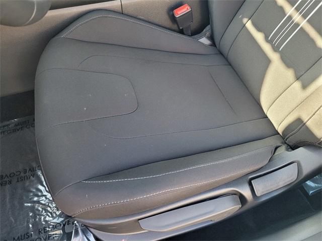 used 2025 Hyundai Elantra car, priced at $22,400