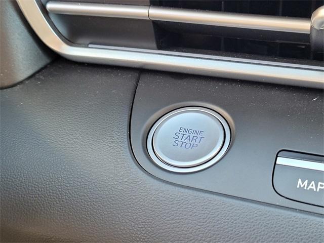 used 2025 Hyundai Elantra car, priced at $22,400