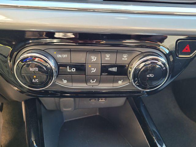 used 2025 Chevrolet Trax car, priced at $21,700