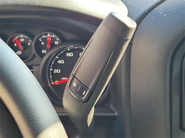 used 2024 Chevrolet Silverado 1500 car, priced at $32,800