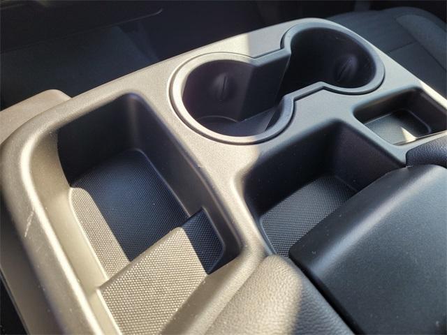 used 2024 Chevrolet Silverado 1500 car, priced at $32,800