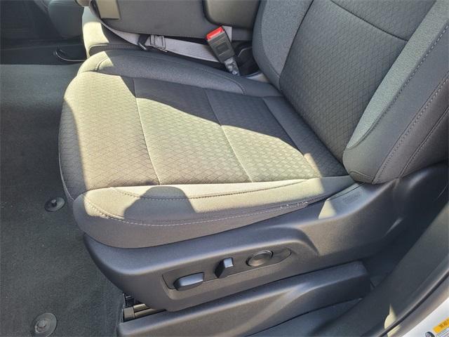 used 2024 Chevrolet Silverado 1500 car, priced at $32,800