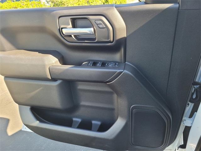 used 2024 Chevrolet Silverado 1500 car, priced at $32,800