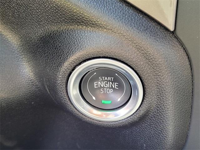 used 2024 Chevrolet Silverado 1500 car, priced at $32,800