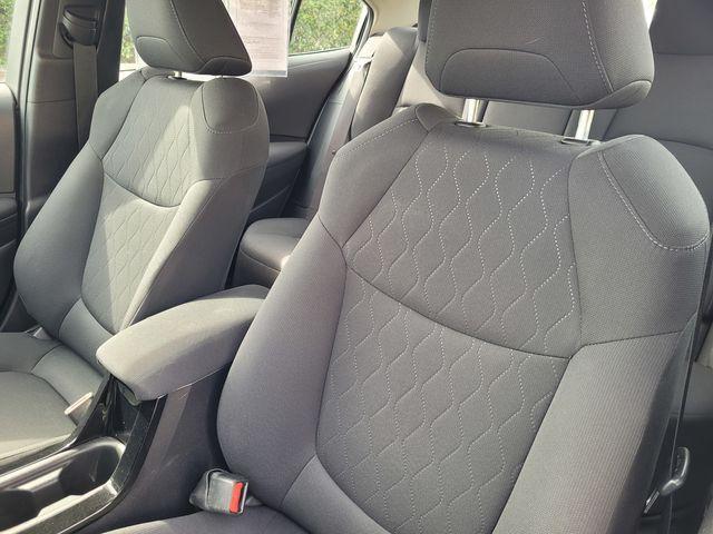 used 2022 Toyota Corolla car, priced at $21,400