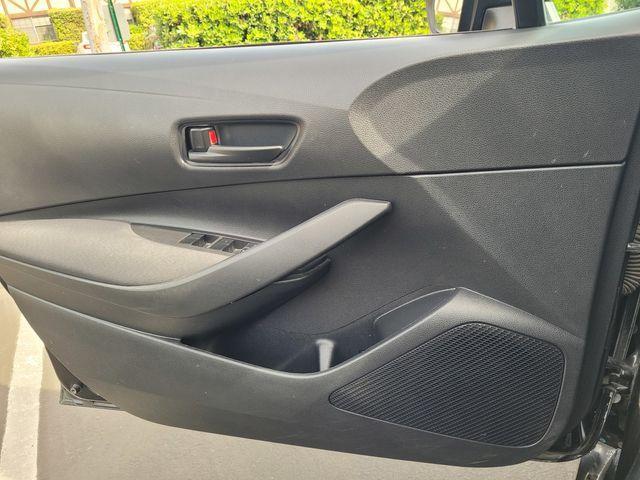 used 2022 Toyota Corolla car, priced at $21,400