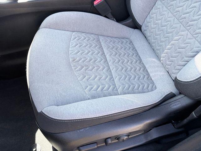 used 2022 Chevrolet Equinox car, priced at $19,835
