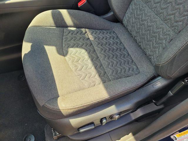 used 2023 Chevrolet Equinox car, priced at $23,306