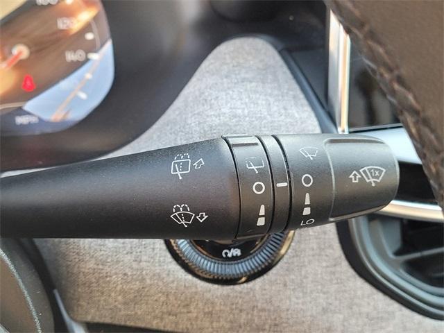 used 2024 Jeep Compass car, priced at $20,800