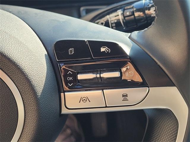 used 2025 Hyundai Elantra car, priced at $23,400