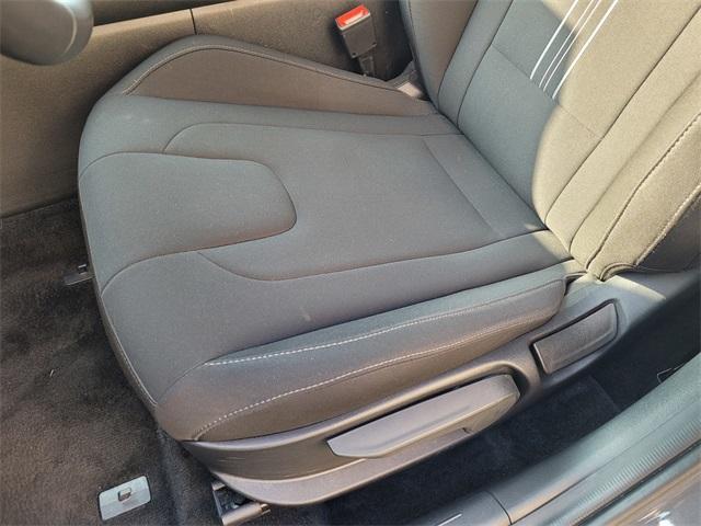 used 2025 Hyundai Elantra car, priced at $23,400