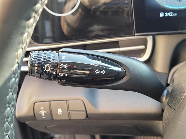 used 2025 Hyundai Elantra car, priced at $23,400