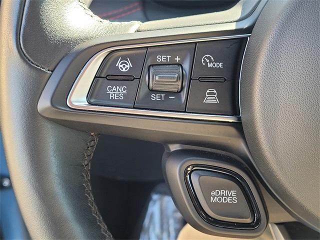 used 2024 Dodge Hornet car, priced at $27,300