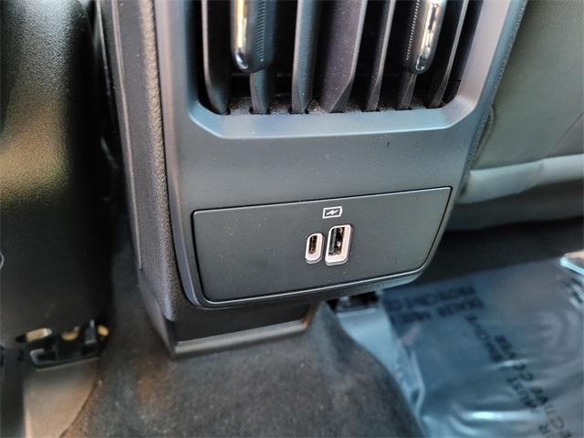 used 2024 Dodge Hornet car, priced at $27,300