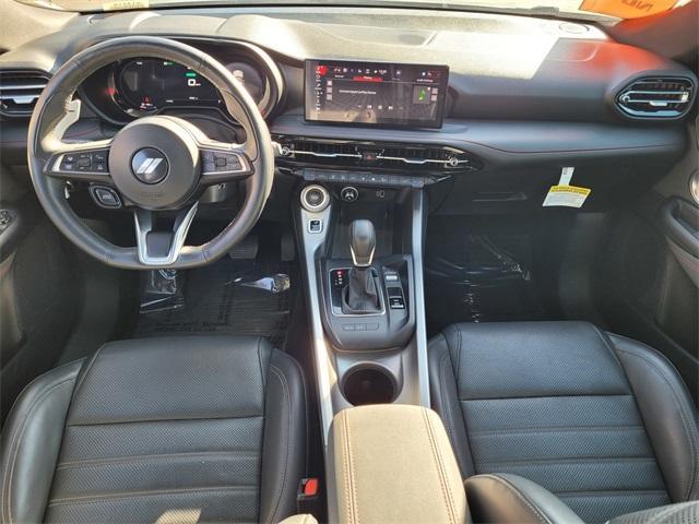 used 2024 Dodge Hornet car, priced at $27,300