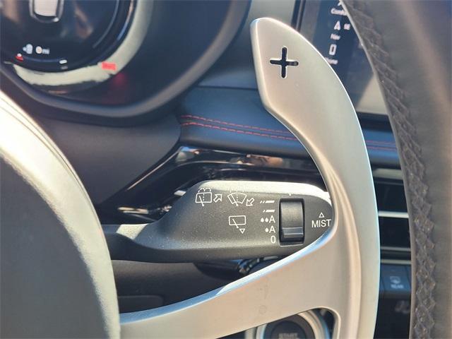 used 2024 Dodge Hornet car, priced at $27,300