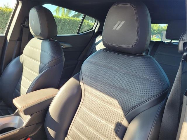 used 2024 Dodge Hornet car, priced at $27,300