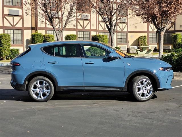used 2024 Dodge Hornet car, priced at $27,300