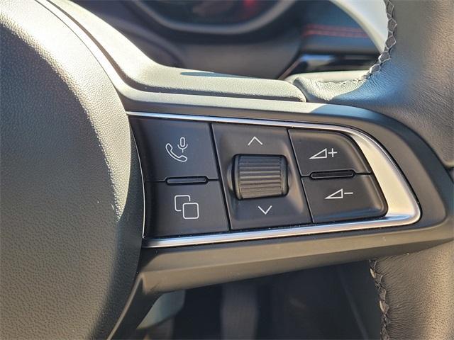 used 2024 Dodge Hornet car, priced at $27,300