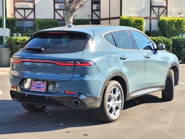 used 2024 Dodge Hornet car, priced at $27,300