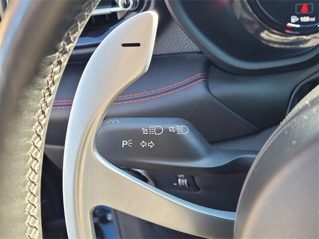 used 2024 Dodge Hornet car, priced at $27,300