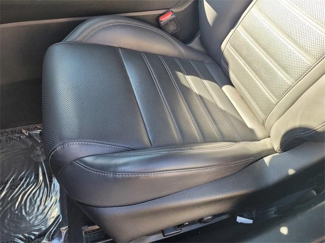 used 2024 Dodge Hornet car, priced at $27,300