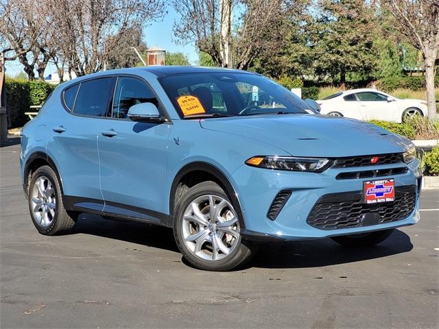 used 2024 Dodge Hornet car, priced at $27,300