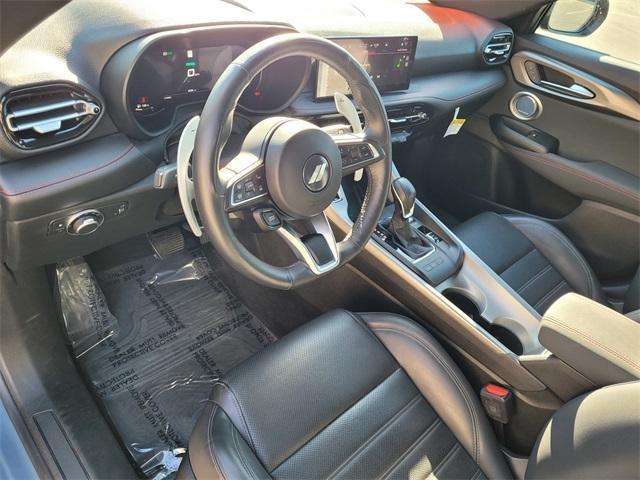 used 2024 Dodge Hornet car, priced at $27,300