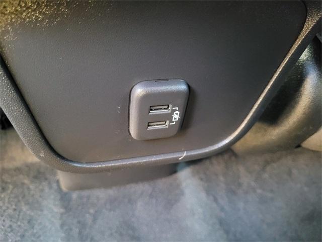 used 2024 Chevrolet Equinox car, priced at $19,800