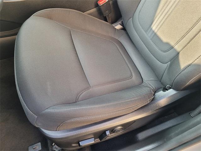 used 2024 Hyundai Tucson car, priced at $23,200