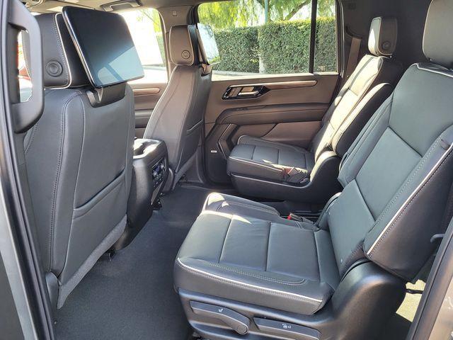 new 2026 Chevrolet Suburban car, priced at $94,655