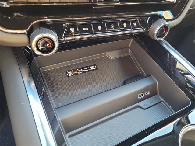 new 2026 Chevrolet Suburban car, priced at $89,326