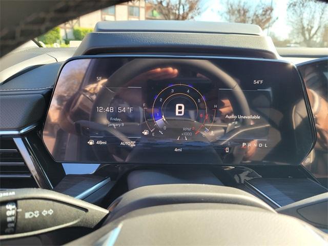 new 2026 Chevrolet Suburban car, priced at $89,326