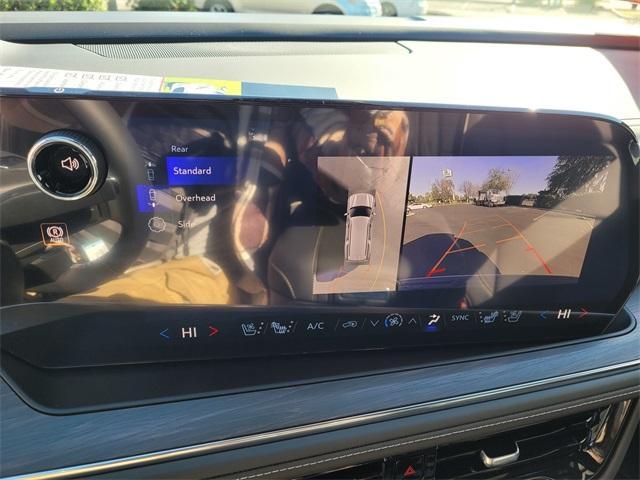 new 2026 Chevrolet Suburban car, priced at $89,326