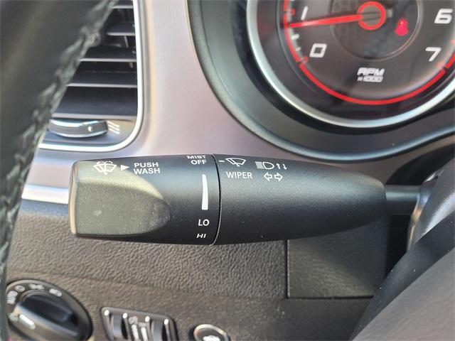 used 2022 Dodge Charger car, priced at $20,300