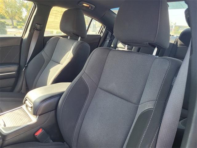 used 2022 Dodge Charger car, priced at $20,300